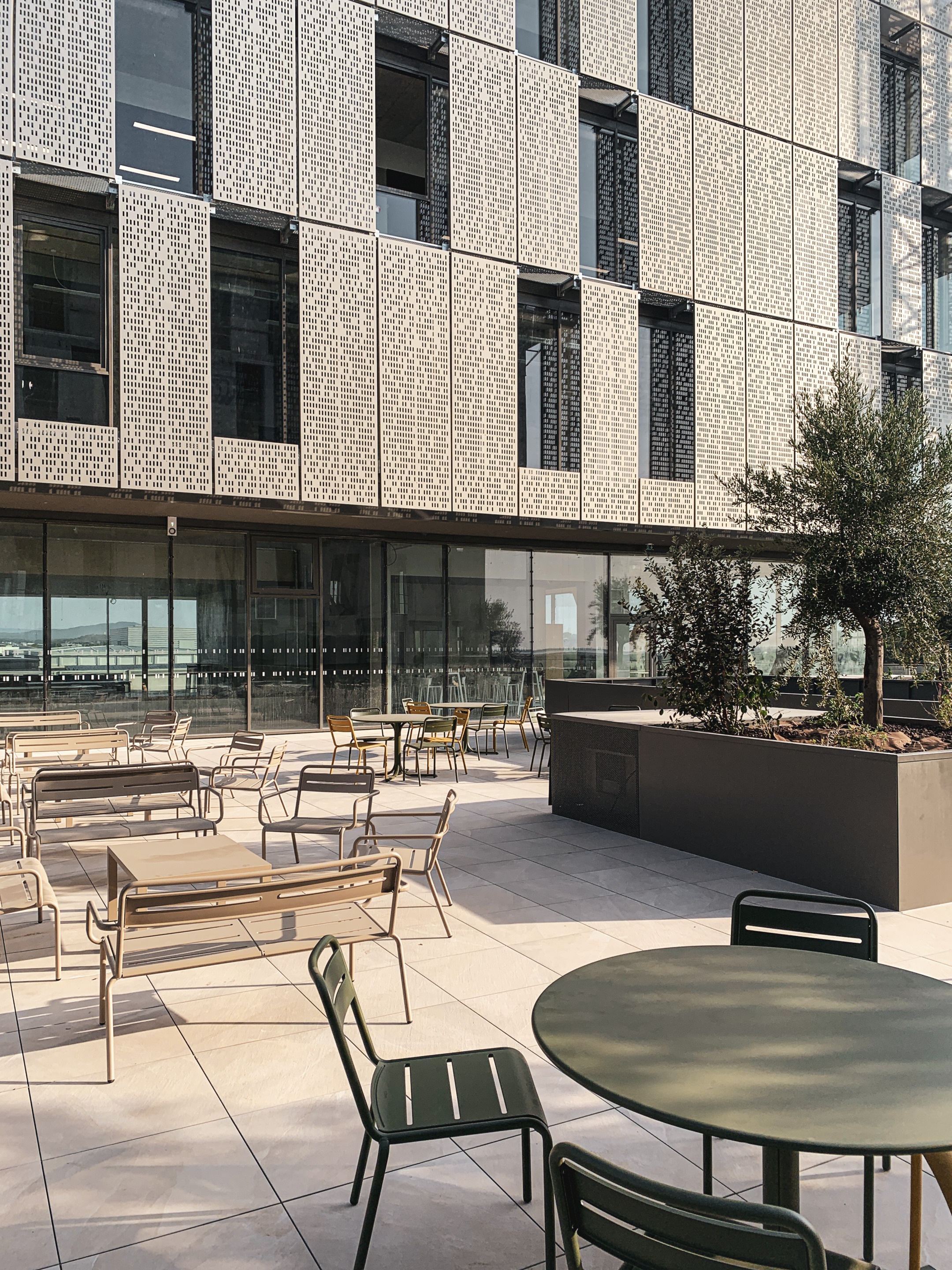 Ynov Campus • Montpellier
