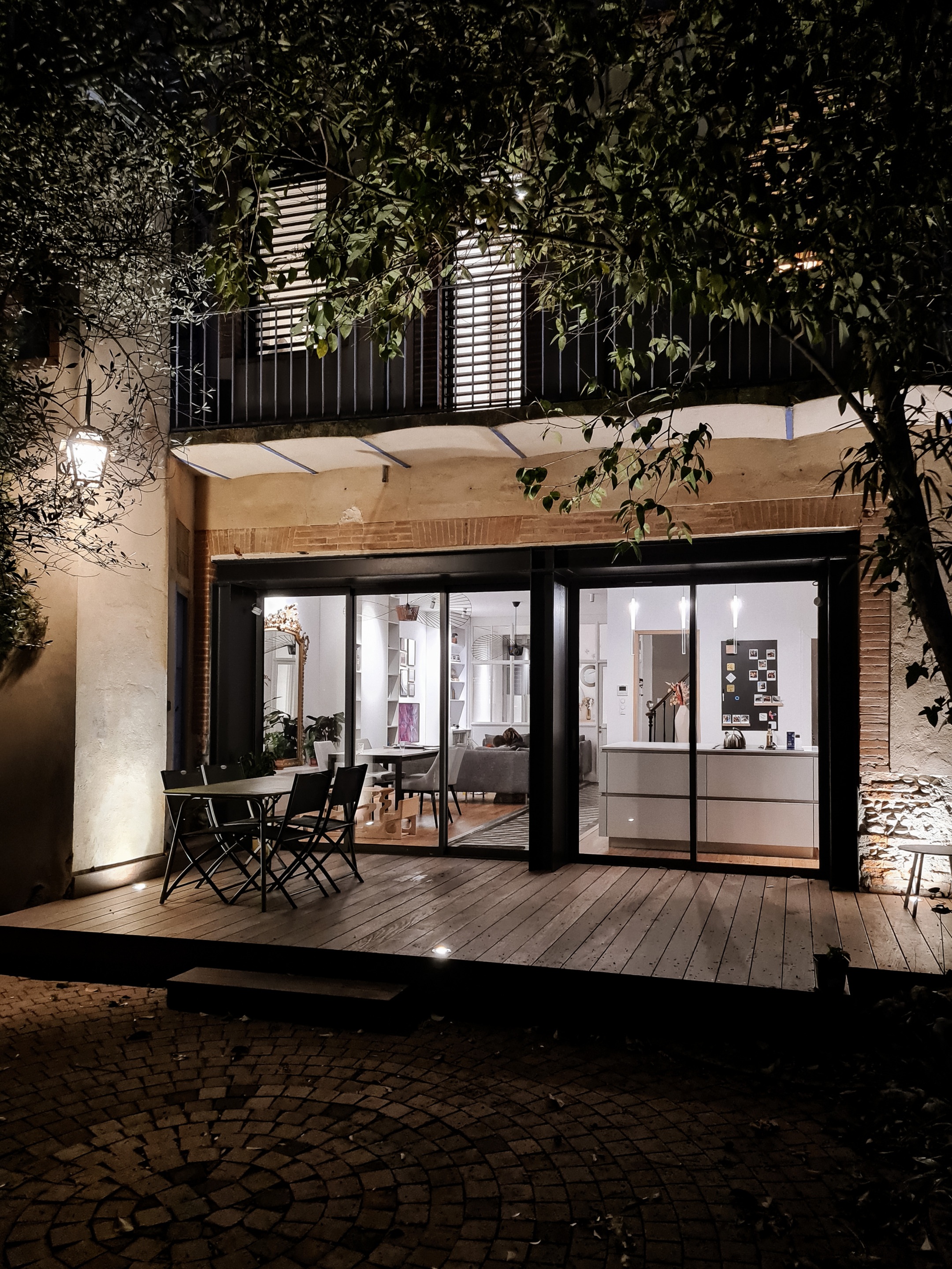 Maison Périole