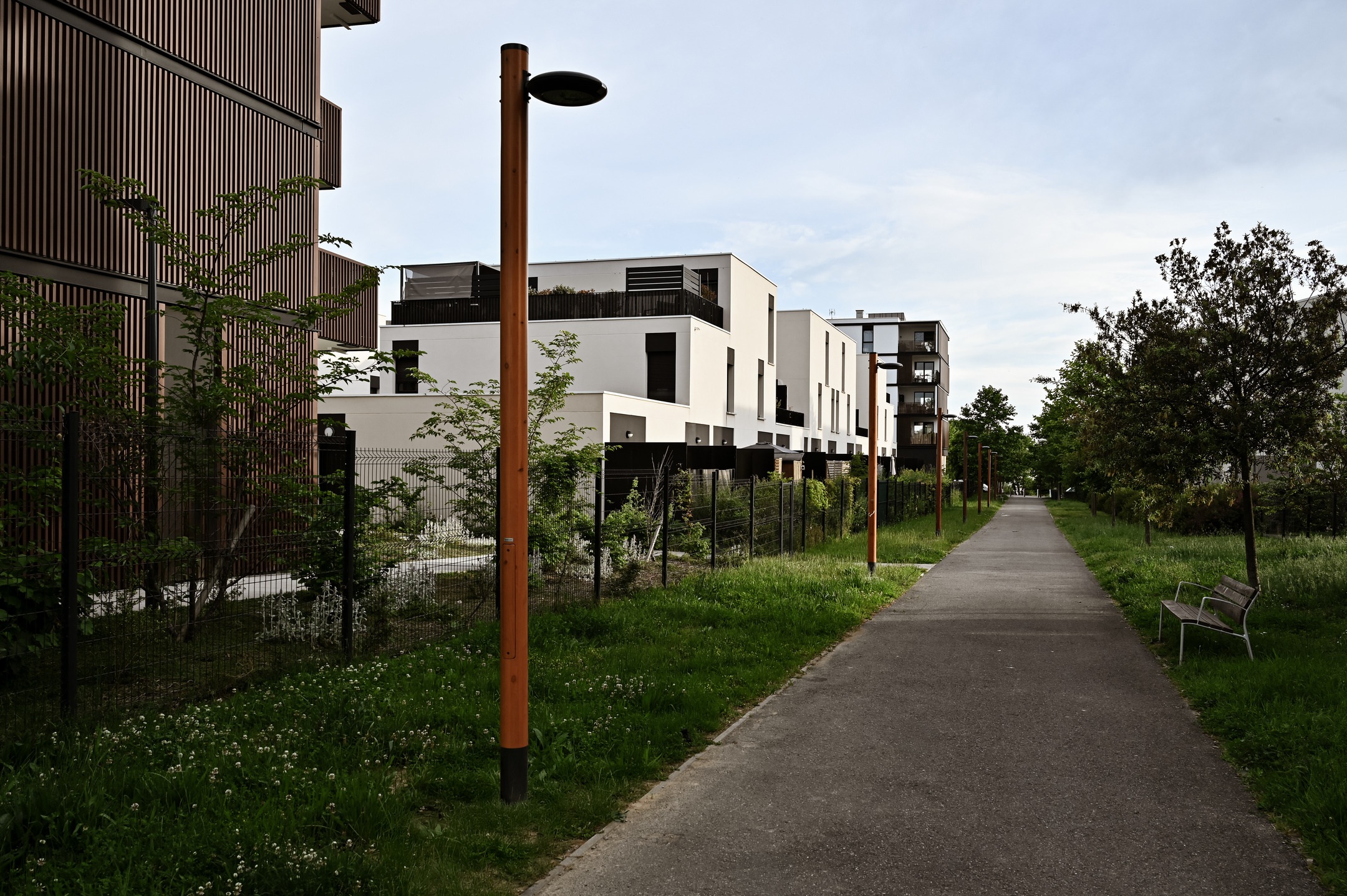 Ariaké • Lot A5b Vidailhan
