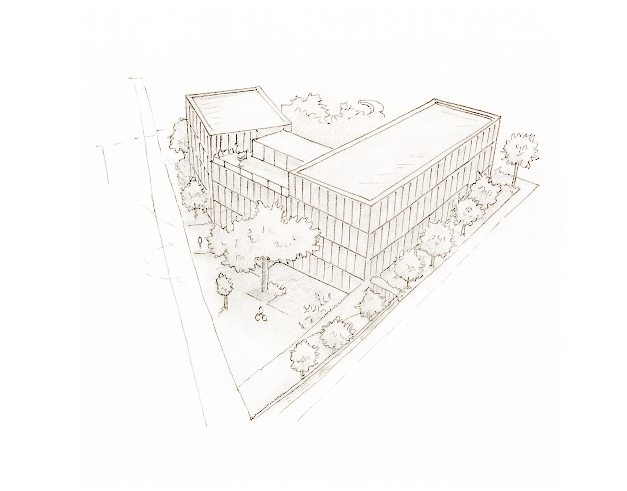 Ecole Edmond Rostand